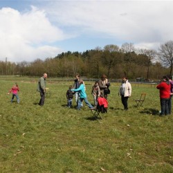 Weeekend - Toneelvereniging Plankenkoorts 